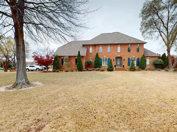 3008 McKinney St, Rives, TN 38253