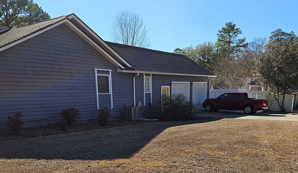 2209 Beattie Rd, Albany, GA 31721 Zillow
