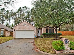 1204 Toby Dr, Conroe, TX 77301