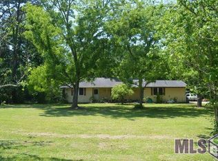 4714 Inniswold Rd, Baton Rouge, LA 70809