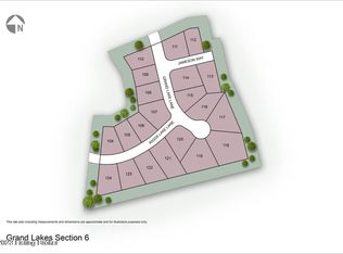 LOT 121 Riggs Lake Ln, Louisville, KY 40299