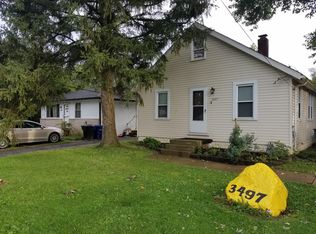 3497 E Deshler Ave, Columbus, OH