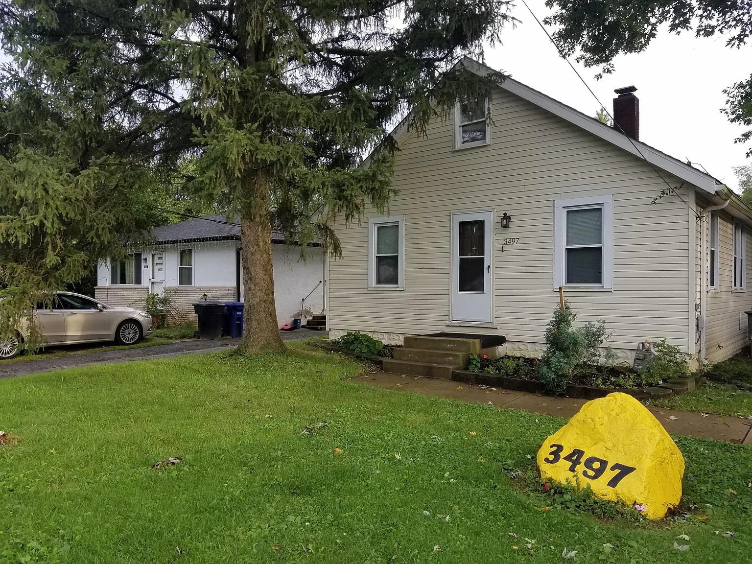 3497 E Deshler Ave photo 1
