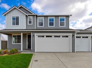 2063 NE Singer Ln, Estacada, OR 97023