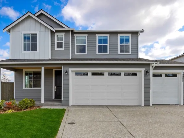 2063 NE Singer Ln, Estacada, OR 97023