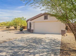 7623 S Meadow Spring Way, Tucson, AZ 85747