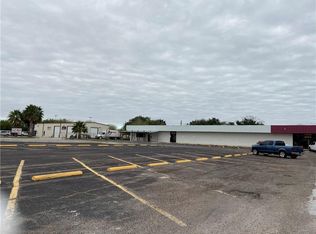 4240 S Padre Island Dr, Corpus Christi, TX 78411