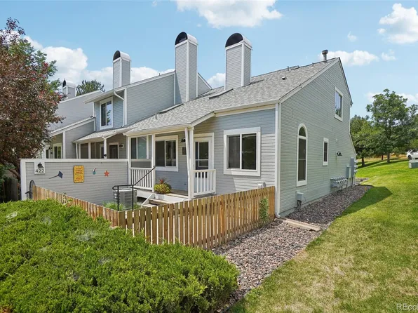 422 Owl Drive #48, Louisville, CO 80027