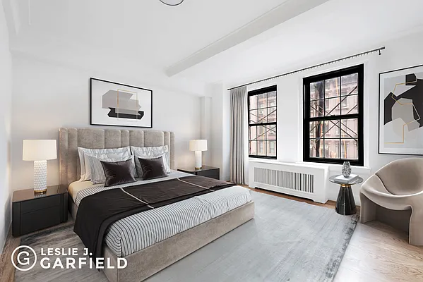 Rented by Leslie J. Garfield | media 15