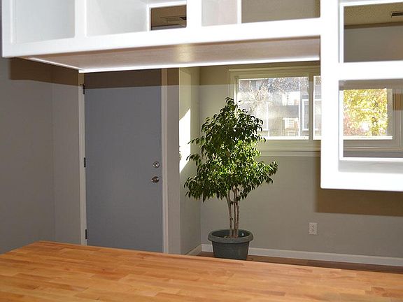 Living Room/Front Door
