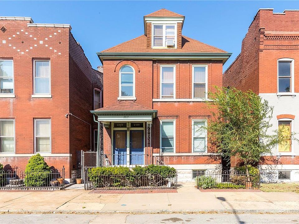1st image of 2817 Magnolia Ave