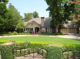 6606 Mount Whitney Dr, Bakersfield, CA 93309