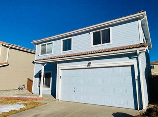 3920 Malaya St, Denver, CO 80249