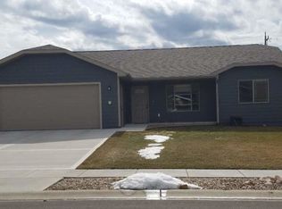 14085 Telluride St, Summerset, SD 57769