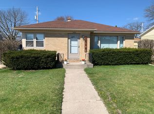 1920 Polaris Ave, Racine, WI 53404