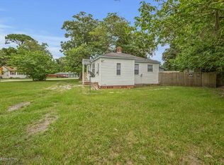 2908 Barrett Rd, Jacksonville, FL 32246
