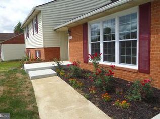219 Kendle St, Upper Marlboro, MD 20774