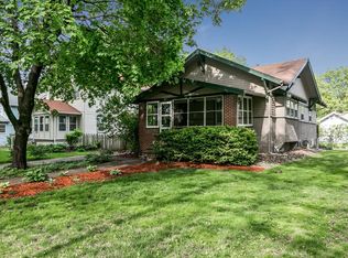 1317 45th St, Des Moines, IA 50311