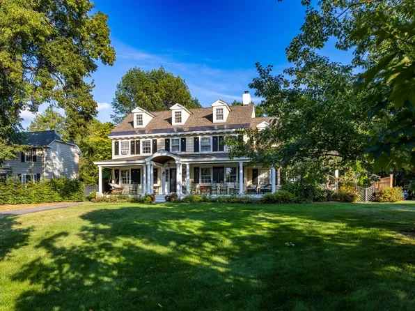 25 Rope Ferry Road, Hanover, NH 03755