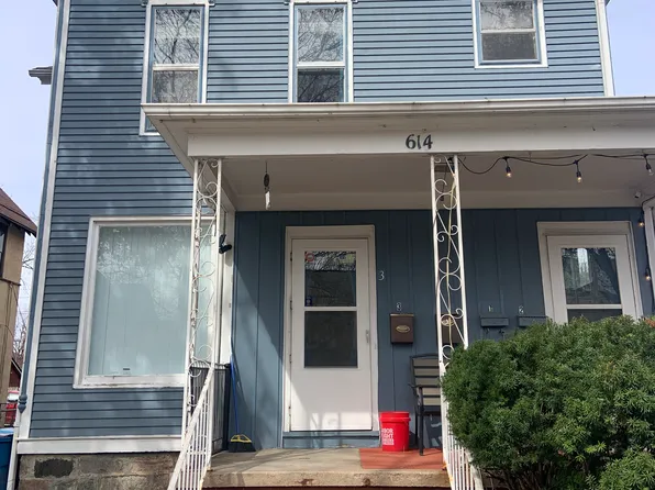 614 W Lovell St #3A, Kalamazoo, MI 49007