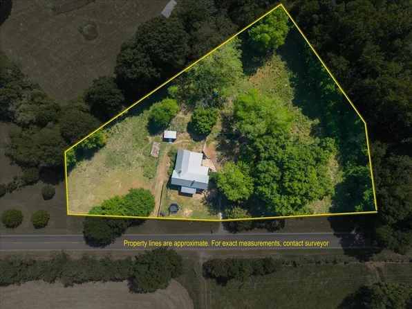 2700 Godfrey Rd, Madison, GA 30650