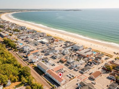 78 E Grand Avenue #103, Old Orchard Beach, ME, 04064