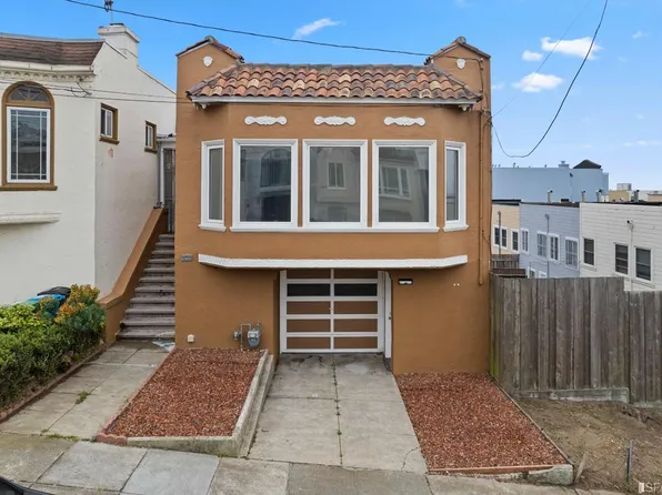 1531 Santiago St, San Francisco, CA 94116