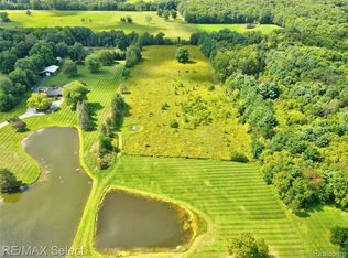 5171 N Gale Rd, Davison, MI 48423