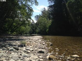 17780 Lewis Creek Rd, Brookings, OR 97415