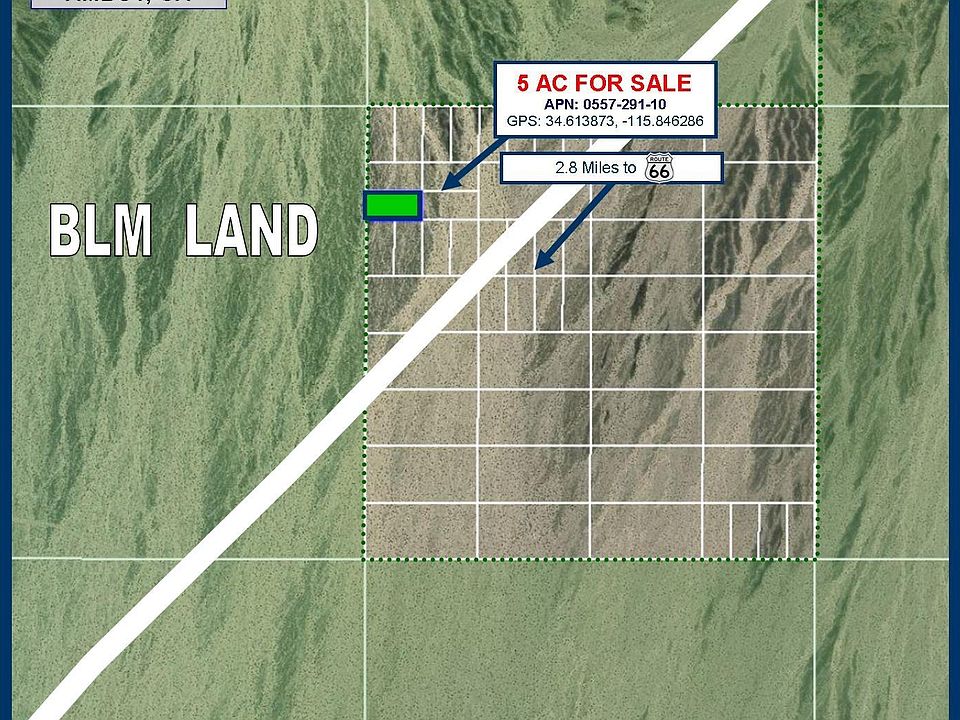 2nd image of National Trails Hwy