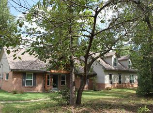 25366 Fawn Forest Rd, Montgomery, TX 77356