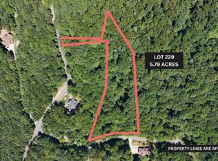 229 Stone Cliff Trce, Cleveland, GA 30528