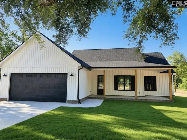 1415 Lawhorn Rd, Camden, SC 29020