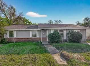 6058 Glenhurst Dr, Houston, TX 77033