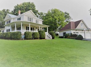 65 Frost Ln, Raphine, VA 24472