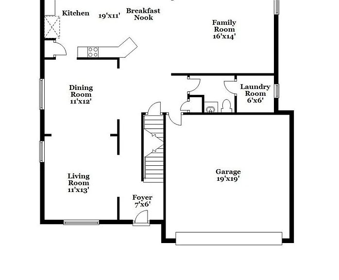 13483 Garfield St — Photo 2