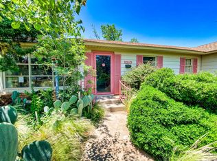 3210 32nd St, Lubbock, TX 79410