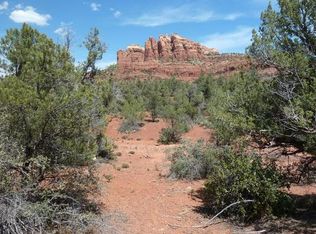 205 Cathedral Ranch Dr, Sedona, AZ 86351
