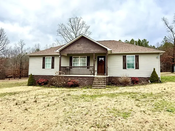 411 Presley Cir Lot 43, Mount Pleasant, TN 38474