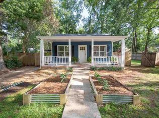 413 E Pershing St, Tallahassee, FL 32301