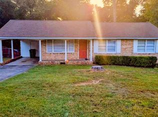 731 Southern Pines Dr, Columbus, GA 31907