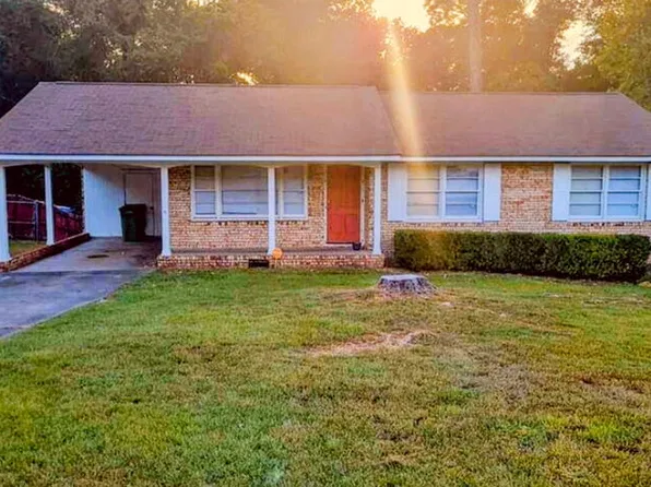 731 Southern Pines Dr, Columbus, GA 31907