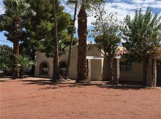 3365 Smoke Tree Ln, Las Vegas, NV 89120