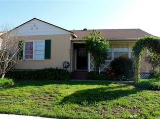 3916 Arbor Rd, Lakewood, CA 90712