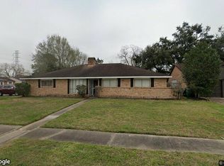10603 Kirkside Dr, Houston, TX 77096