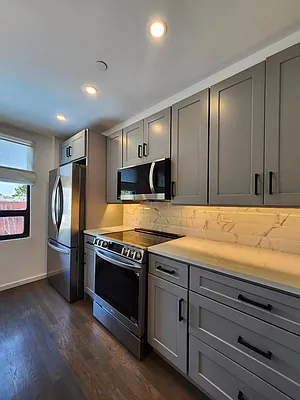 Kitchen, photo 3