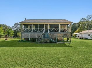 28142 Maria Dr, Lacombe, LA 70445