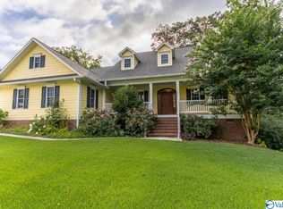 703 Kennedy Cir, Scottsboro, AL 35768