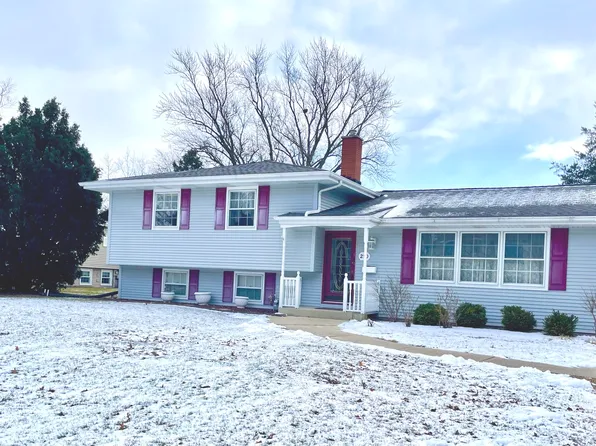 (undisclosed Address), Naperville, IL 60540