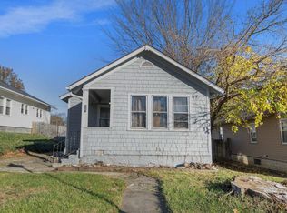 1226 3rd St, Fort Wayne, IN 46808
